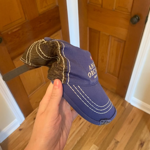 Angry Orchard hat - Picture 2 of 8